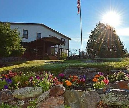 Bear'S Den Lodge Shaunavon Zewnętrze zdjęcie