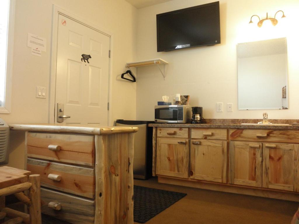Bear'S Den Lodge Shaunavon Pokój zdjęcie