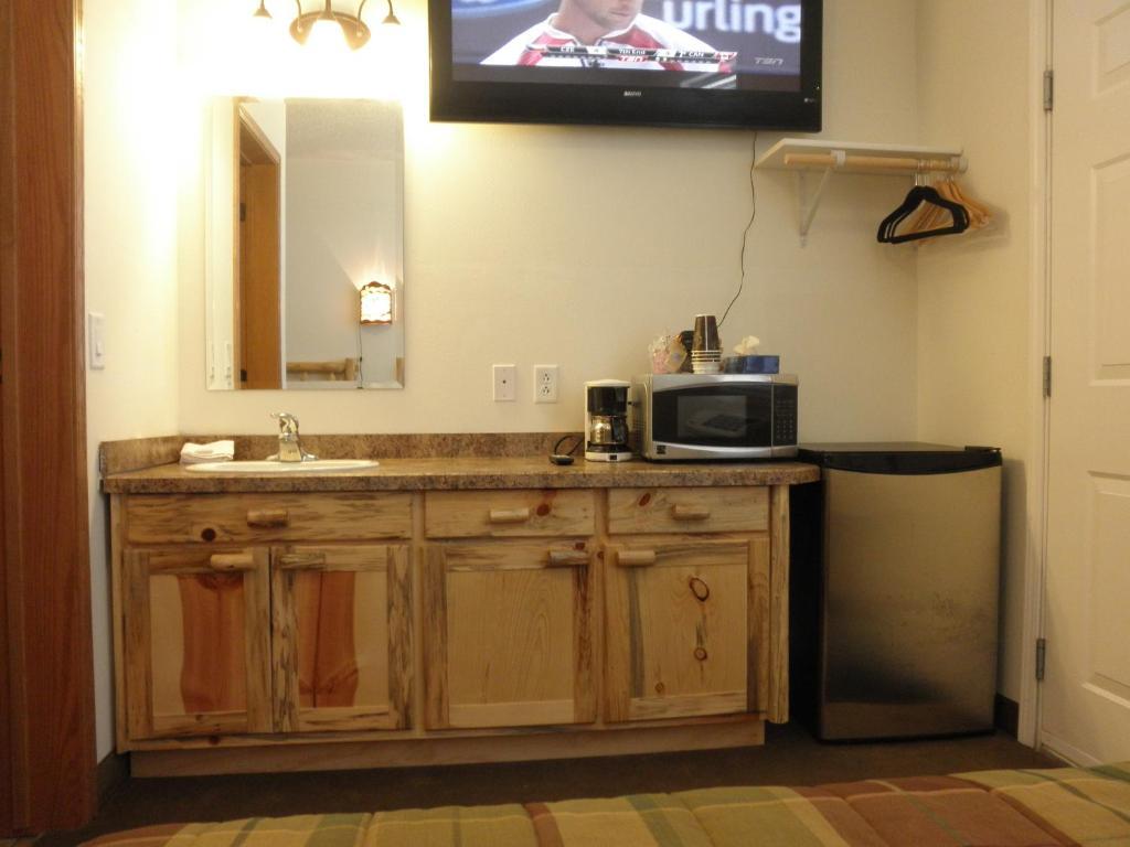 Bear'S Den Lodge Shaunavon Pokój zdjęcie
