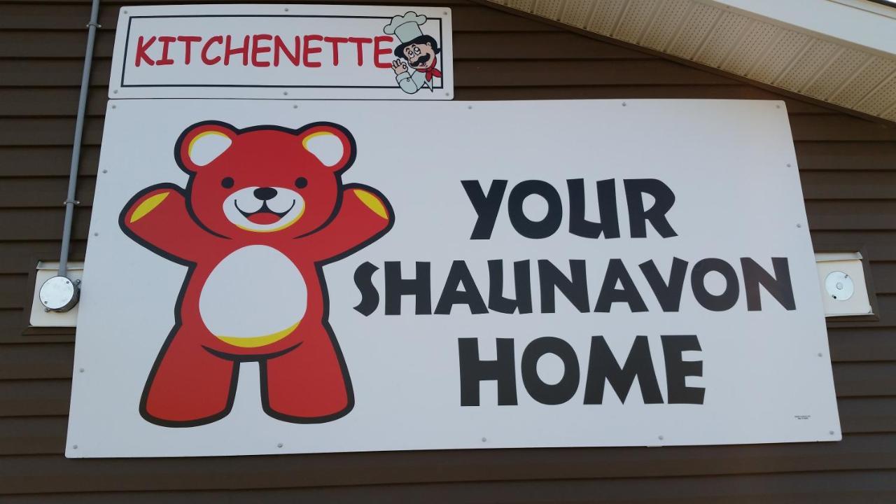 Bear'S Den Lodge Shaunavon Zewnętrze zdjęcie